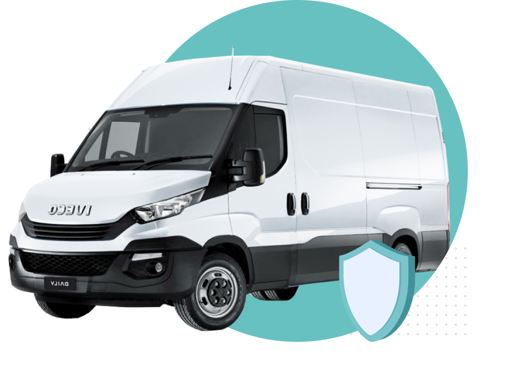 van